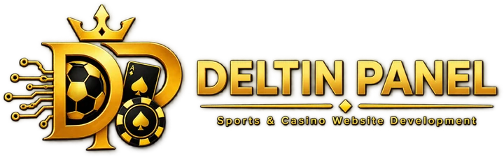 Deltin Panel logo